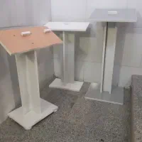 میز نماز mdf   محکم وسبک ارتفاع  80 س  و  72س
