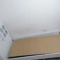 تخت نوجوان|تخت و سرویس خواب|شیراز, دشت چنار|دیوار