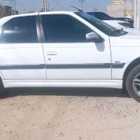 پژو پارس  مهدی 401