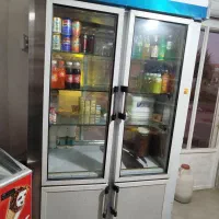 یخچال مغازه|فروشگاه و مغازه|کوهدشت, |دیوار