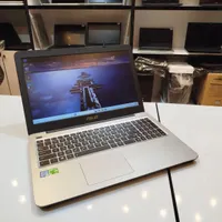 لپتاپ Asus i7 با گرافیک مجزا ،زینی وند ،علاالدین