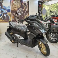 طرح کلیک دلتا ۱۵۰ آب خنک بدون پیش و چک۳۶ ماهه