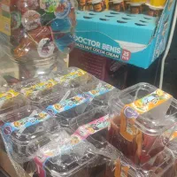 آلوچه و لواشک