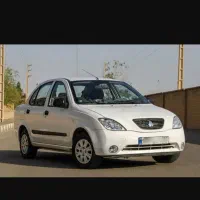 تیبا صندوق دار