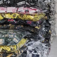 بافت اتیکت لباس و مارک لباس و مارک ساتن