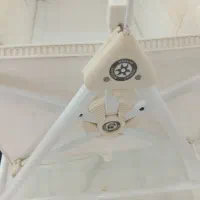 نی نی تاب|تخت و صندلی بچه|لاهیجان, بازکیاگوراب|دیوار