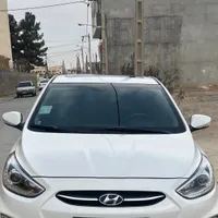 هیوندای اکسنت ساده، مدل ۲۰۱۷