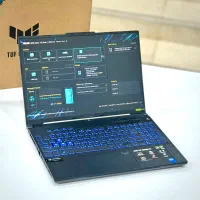 لپتاپ ASUS TUF FX607VU/ رم 16GB DDR5/نسل 14