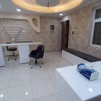کرایه هر لاین درسالن زیبایی ۸۰۰تومن|خدمات آرایشگری و زیبایی|اهواز, نادری|دیوار