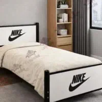 تخت دو طبقه