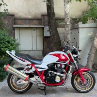 Cb1300|موتورسیکلت|تهران, آجودانیه|دیوار