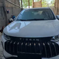 تیگارد تیسان 1405