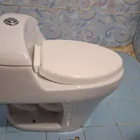 توالت فرنگی