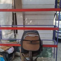 خرده وسایل پلاسکو به صورت یکجا|ظروف نگهدارنده، پلاستیکی، یکبارمصرف|شیراز, قصرالدشت|دیوار