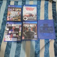 پلی ۴ پرو|کنسول، بازی ویدئویی و آنلاین|تهران, باشگاه نفت|دیوار