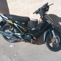 موتور ب کلاچ