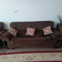 فروش مبل راحتی|مبلمان خانگی و میز عسلی|شیراز, کرونی(خاتونک)|دیوار