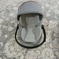 کرییرنوزادوروروک فقط چندباراستفاده شده