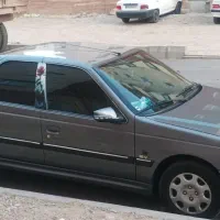 پارس xu7 مدل 94