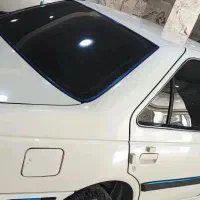 پژو پارس سال، تک برگ سند کارمندی در حد خشک کم کار|خودرو سواری و وانت|بندرعباس, |دیوار