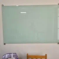 تجهیزات اداری اثر انگشت و وایت برد