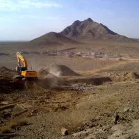 دعوت به سرمایه گذاری در استخراج معدن سنگ آهن|استخدام مالی، حسابداری، حقوقی|تهران, حکیمیه|دیوار