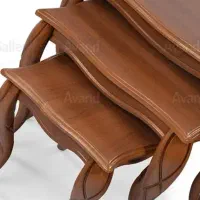 عسلی پیچک|مبلمان خانگی و میز عسلی|چهاردانگه (تهران), |دیوار