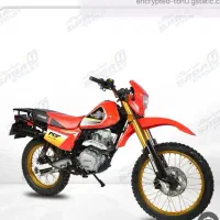 موتور تریل مزایده