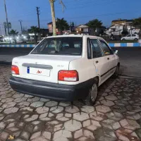 پراید ۱۳۱|خودرو سواری و وانت|بندر انزلی, کارآموزی|دیوار