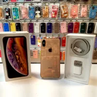 iphone XS (64 GiG)                ( تاچ موبایل )|موبایل|کرمانشاه, |دیوار