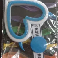 فروش قلب شاخدار چراغی نو