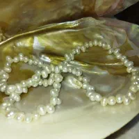 گرنبند مروارید اصل