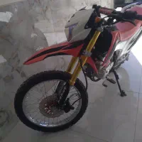 موتور پرواز