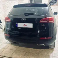 جکs5مدل1400توربو2000|خودرو سواری و وانت|اصفهان, باغ فدک|دیوار