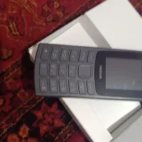 گوشی نوکیا 106|موبایل|محمودآباد, |دیوار