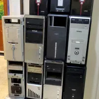 کیس کارکرده شرکتی (فروش فوری)