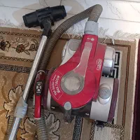 جارو برقی سالم