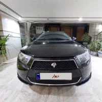 دنا اتومات توربو مدل ۴۰۱