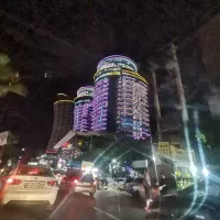 مجری و دیجی مجلس