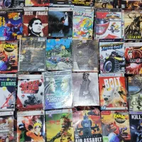 ۱۲۰ عدد بازی پلی استین ۲|کنسول، بازی ویدئویی و آنلاین|لنجان, |دیوار