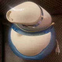 دستگاه بخور سرد اینالیایی