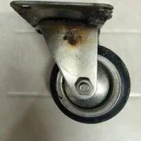 چرخ صنعتی گاری|ابزارآلات|اندیشه, شهرک کوثر|دیوار