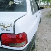 پراید 131 SE، مدل ۱۳۹۳|خودرو سواری و وانت|فاضل آباد, |دیوار