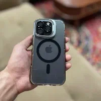 آیفون ۱۶ پرو درحد صفر و درجه یک|موبایل|مراغه, |دیوار