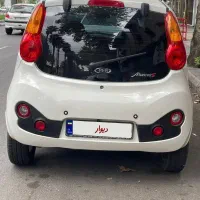 mvm110s|خودرو سواری و وانت|رشت, انصاری|دیوار