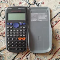 ماشین حساب مهندسی مدل کاسیو
