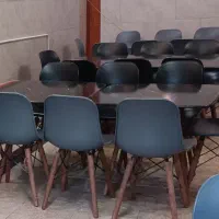 میز و صندلی