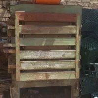 دستگاه پرس کارتن