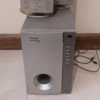 اسپیکر بلندگو