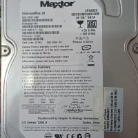 هارد ۸۰ گیگ|قطعات و لوازم جانبی رایانه|قرچک, میرزائی شمالی|دیوار